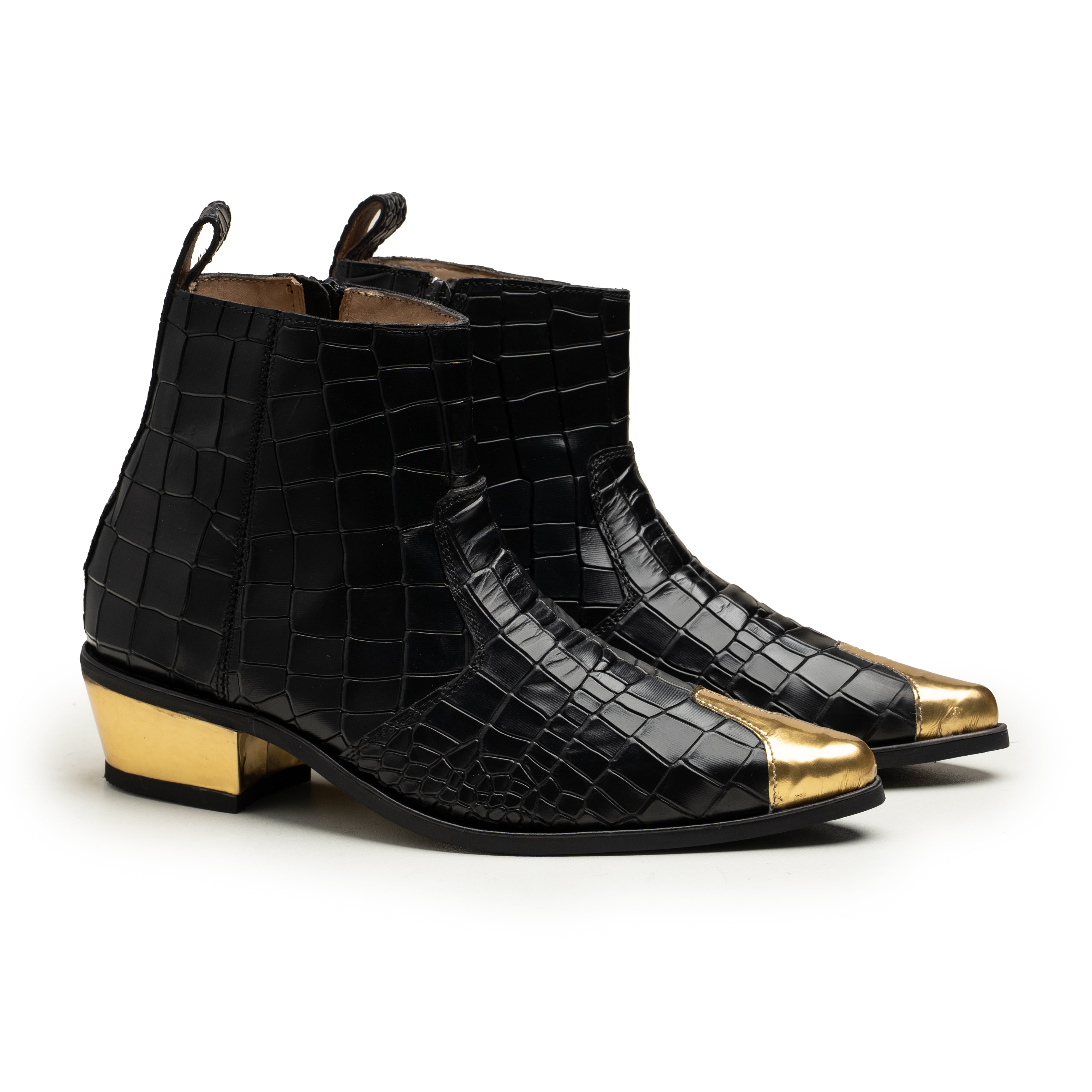 Ferra Gold Toe