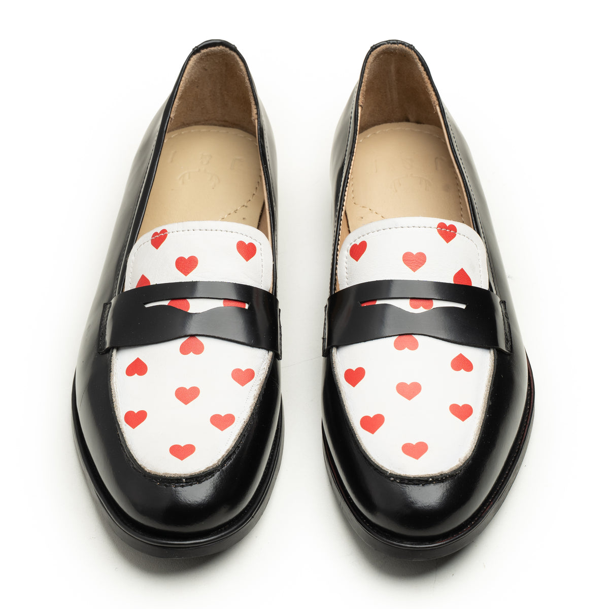 With Hearts