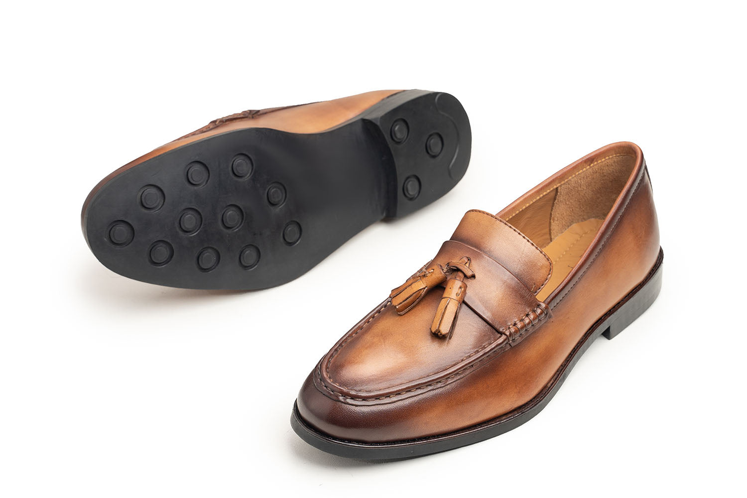 Rovinburg | Jacob and Isaac