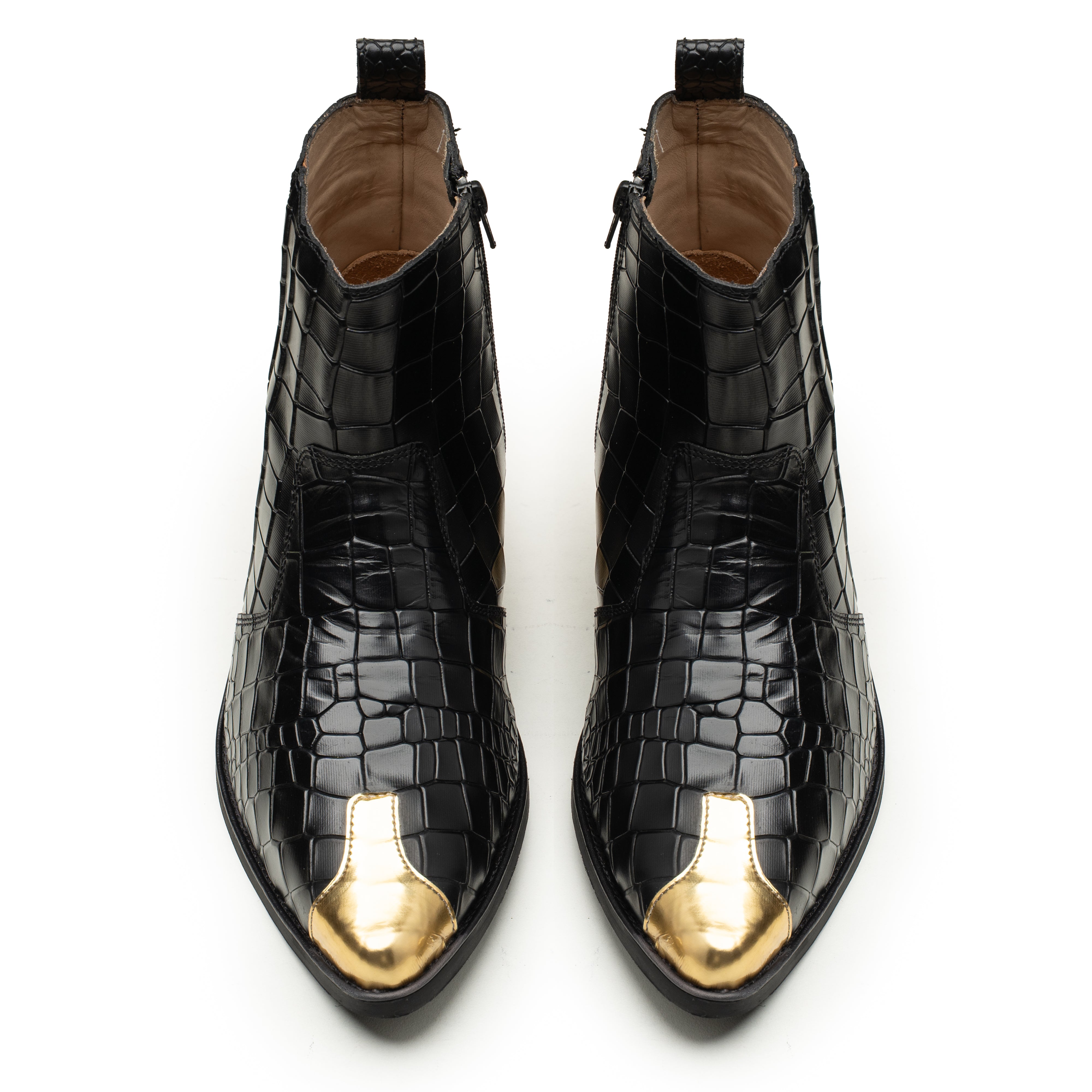 Ferra Gold Toe
